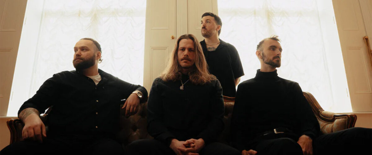 Confessions Of A Traitor, Fight From Within & ExitWounds Announce U.S. Tour