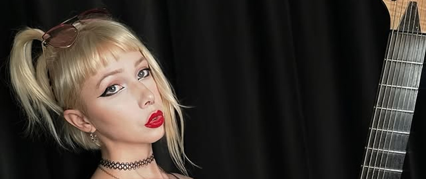 Till Lindemann Welcomes New Guitarist Dani Sophia To His Solo Band