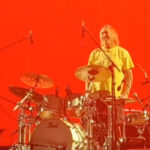 Watch Tool's Danny Carey Join Umphrey's McGee For A King Crimson Cover At 'Tool Live In The Sand'
