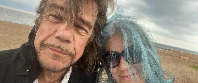 David Johansen Of New York Dolls Fame Has Passed Away