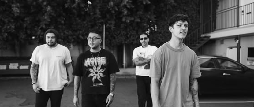 Dayseeker Finish Tracking Their Seventh Studio Album