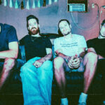 Dead Poet Society Launch New "HURT" Music Video Featuring The Warning