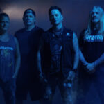 Devolution (Threat Signal, Ex-Fear Factory) Unveil "Deceiver, Believer" Music Video