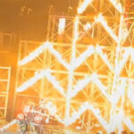 Disturbed's Mike Wengren Denies The Band's Pyro Recently Damaged Six Chicago Bulls Championship Banners