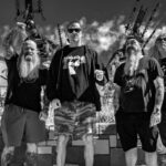 Down Debut Video For Their Cover Of Dr. John's "Right Place, Wrong Time"