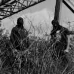 Dragged Into Sunlight Address Kicking Meth. Off Of Their Spring North American Tour