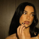 Watch Dua Lipa Debut Her Cover Of AC/DC's "Highway To Hell" Live