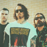 Eighteen Visions To Perform "Obsession" In Full On UK Leg Of Atreyu's "The Curse" 20th Anniversary Tour