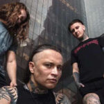 Ektomorf Premiere Music Video For "Heretic"