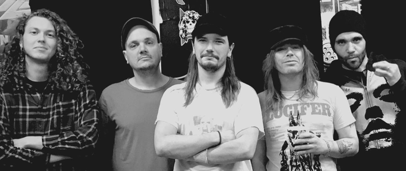 Entombed Are Working On Their First New Material In Nearly Two Decades