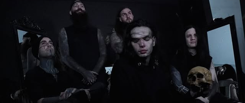 Existentialist Debut "Wraithchild" Music Video