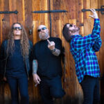 Exodus, Deicide & Misfire Set For Spring 'Swarm Of Horror' U.S. Tour