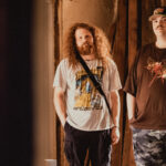 Fallfiftyfeet Debut "The Kingsport Curse"