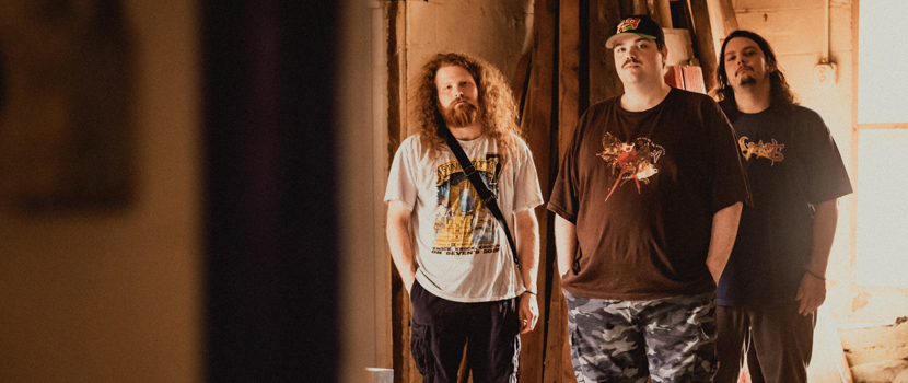 Fallfiftyfeet Debut Video For Their New Album's Title Track "Counterfeit Recollections"