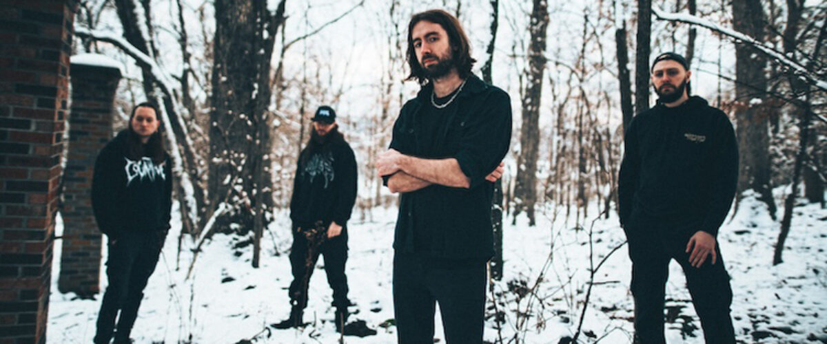 Fallujah Premiere "Kaleidoscopic Waves" Music Video, New Album "Xenotaph" Set For June Release