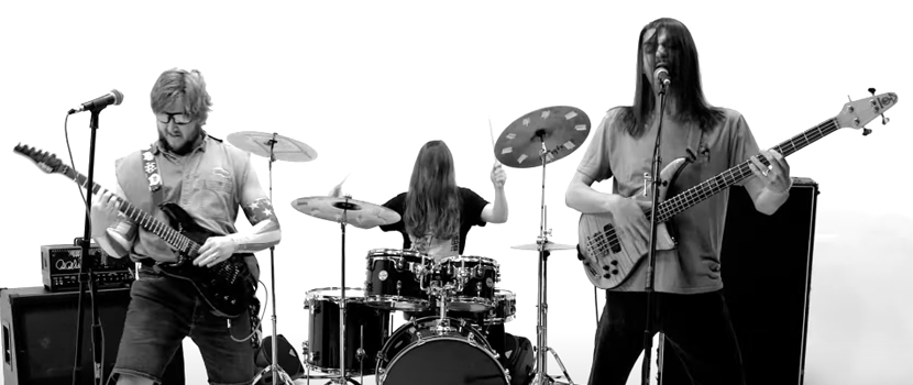 Flagman Announce October Tour