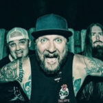 Flaw Announce Their Departure From 'The Nu Metal Revival Tour'