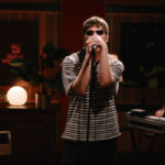 Watch Fontaines D.C. Mashup Bring Me The Horizon And Nirvana For Triple J's 'Like A Version'