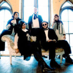 For Your Health's "With Empty Promises & Loaded Guns" Video Debuts