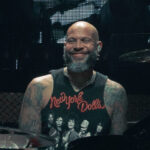 Frank Ferrer Comments On His Exit From Guns N' Roses