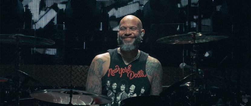 Drummer Frank Ferrer Exits Guns N' Roses After 19 Years