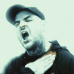 Watch Emmure's Frankie Palmeri Join GAI 荄 In "False Boy" Music Video