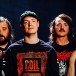Full Of Hell's New In-Studio Performance For Audiotree Live Released