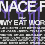 Knocked Loose, Jimmy Eat World & Dropkick Murphys To Headline 2025 'Furnace Fest'