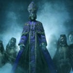 Ghost, Creed, Asking Alexandria, Mötley Crüe & More Among 2025 Black Friday 'Record Store Day' Releases