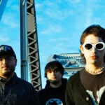 Glare, Cloakroom, Jivebomb & Destiny Bond Announce Fall North American Tour