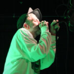 Multi-Camera Live Footage Of Glassjaw's Entire Recent Amityville, NY Set Available