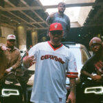 Gridiron's New Audiotree Live Session Has Been Released