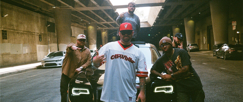 Gridiron Premiere New Song "26/9"