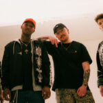 Hacktivist Reteam With Their Ex-Guitarist James Hewitt On New Track "Masquerade"