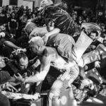 Haywire To Open Dropkick Murphys & The Aggrolites' Early 2026 U.S. Tour