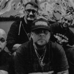 Hold My Own Premiere Their 'Audiotree Live' In-Studio Session