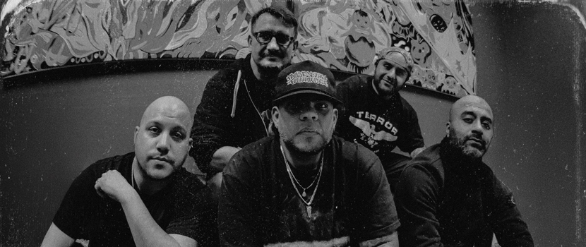 Hold My Own Debut "No Respect Due" Featuring Sunami's Josef Alfonso