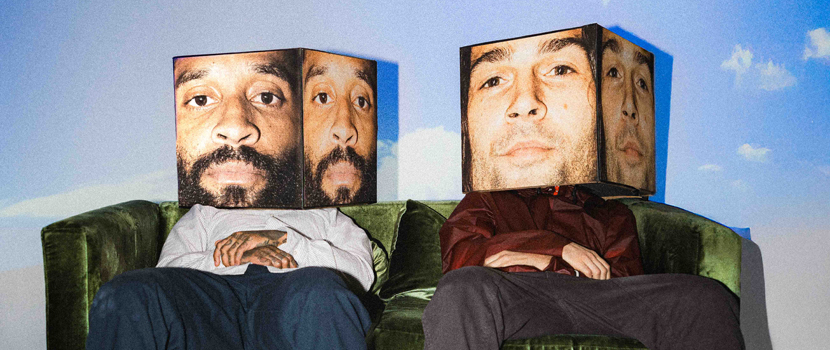 House Of Protection Premiere New Song "Fire"