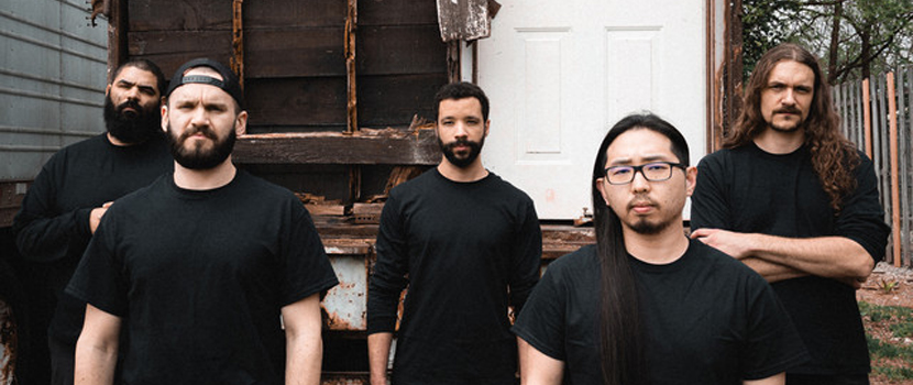 Inferi, Vitriol, Greylotus & Demon King Set For 'Rags To Riffage II Tour'