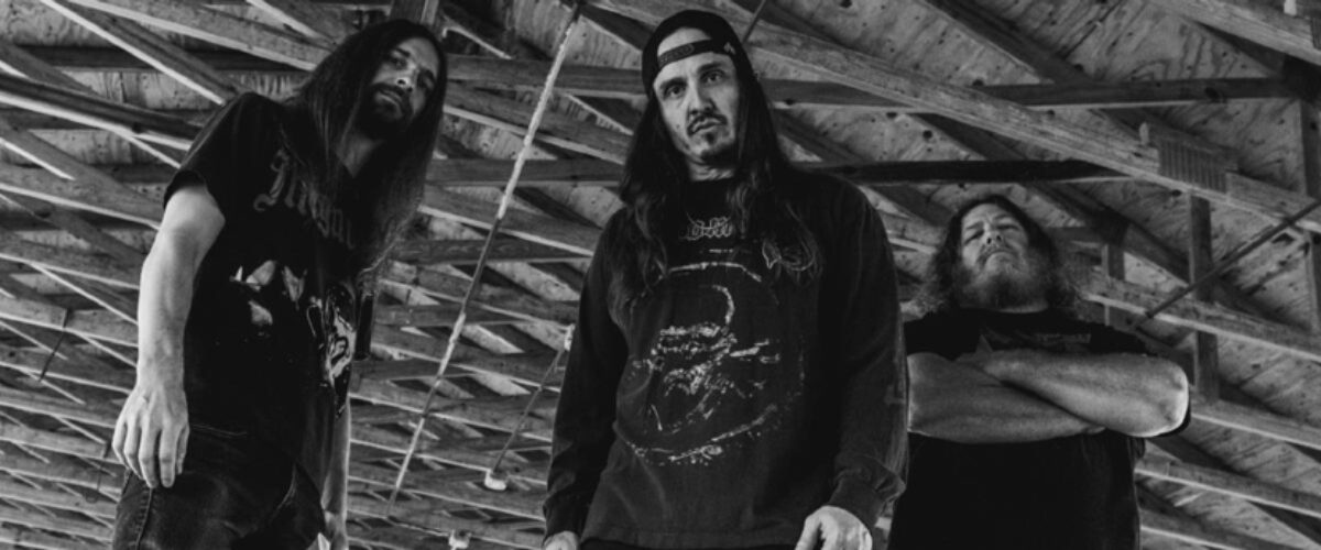 Inhuman Condition (Obituary, Deicide, Etc.) Debut "The Betterment Plan" Video