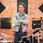 Guns N' Roses Welcome Their New Drummer Isaac Carpenter