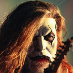 Jim Root On Slipknot's Next Album: "I Would Like To Revisit The Raw Energy Of How Those First Two Records Were Recorded"