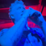 Red Hot Chili Peppers, Metallica, Guns N' Roses, Queens Of The Stone Age, Etc. Members Recently Played A Covers Set For Charity