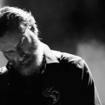 Tool's Justin Chancellor Guests On New Peter Murphy Single "The Artroom Wanderer"