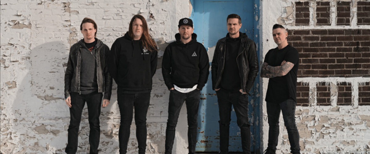Kill The Lights (Ex-Bullet For My Valentine, Etc.) Stream "Death Melodies" B-Side "Nothing Left"
