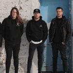 Kill The Lights To Open Citizen Soldier's Fall UK Tour