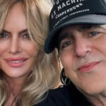 Fiancée Of Faster Pussycat's Taime Downe Dies After Going Overboard On 'The 80s Cruise'