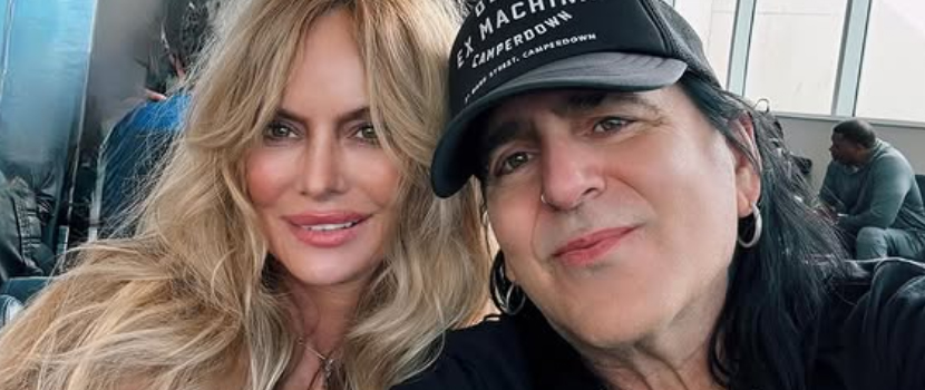 Fiancée Of Faster Pussycat's Taime Downe Dies After Going Overboard On 'The 80s Cruise'