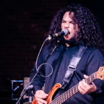 156/Silence Bassist Lukas Booker Has Passed Away