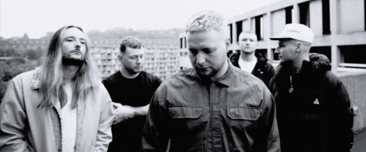 Malevolence Are No Longer Listed On At Least Two Dates Of This Year's 'The Summer Slaughter Tour'